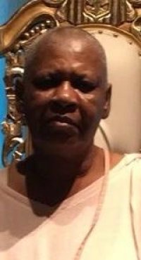 photo of Debra Jean Perry